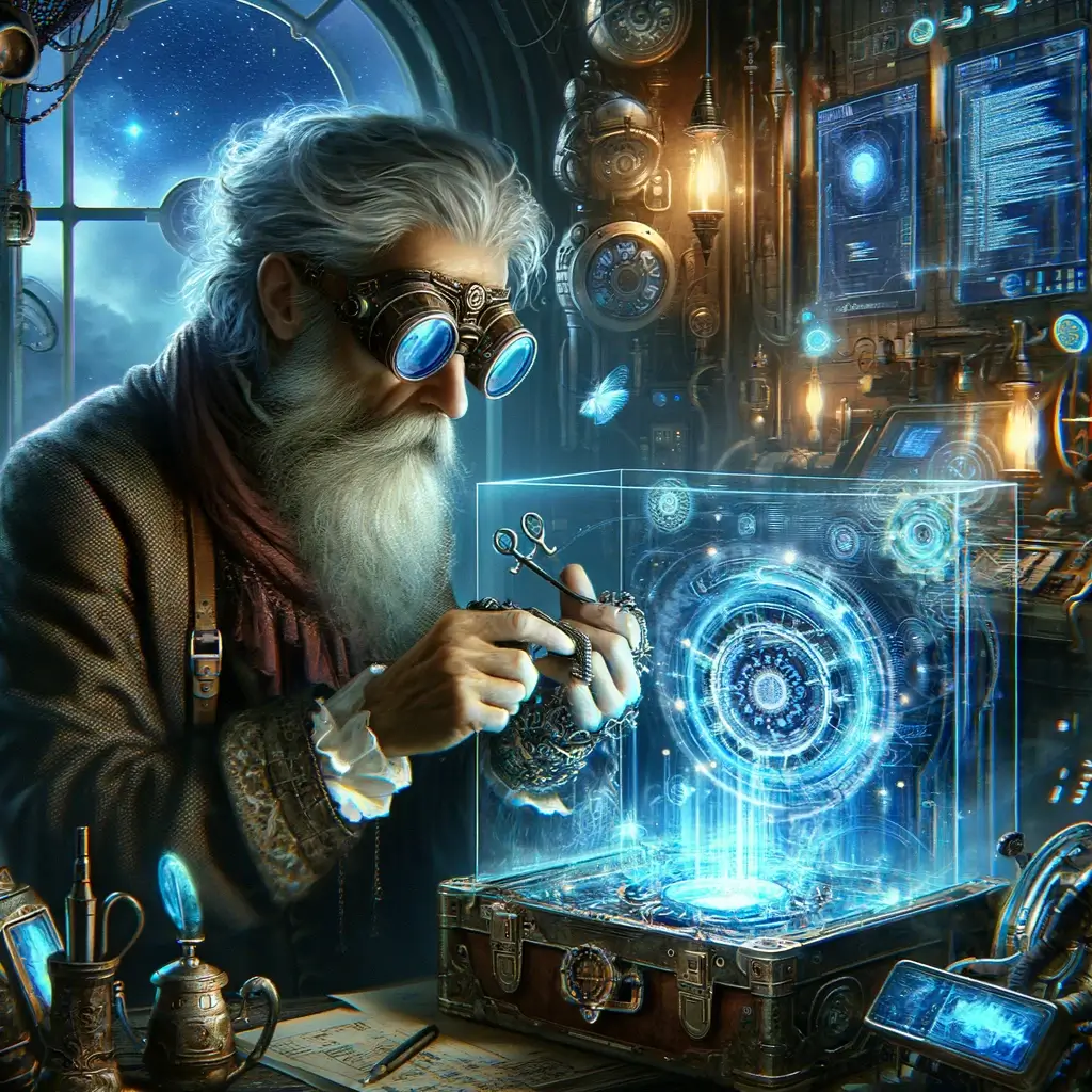 Artificer